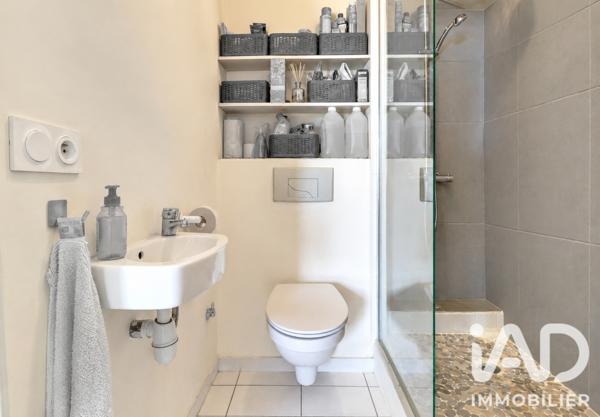 Appartement à vendre 3 pièces 61 m² Marseille 16