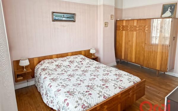 Maison à vendre    6 pièces •  Bagnolet