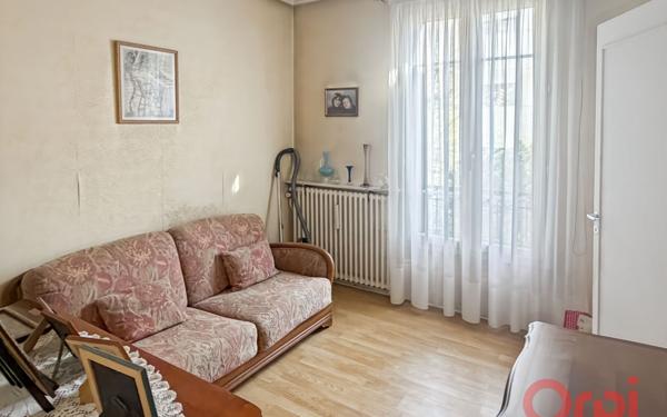 Maison à vendre    6 pièces •  Bagnolet