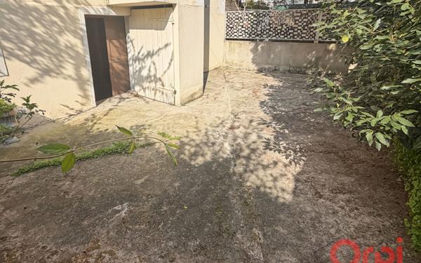 Maison à vendre    6 pièces •  Bagnolet