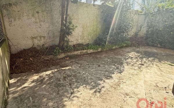 Maison à vendre    6 pièces •  Bagnolet