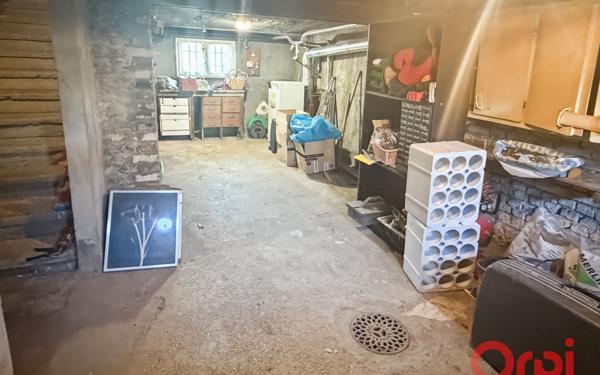 Maison à vendre    6 pièces •  Bagnolet