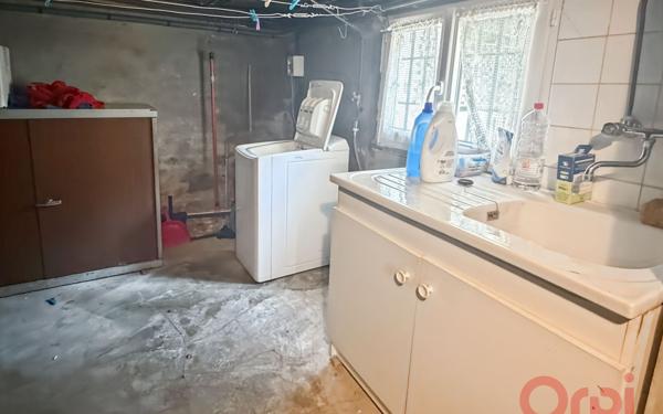 Maison à vendre    6 pièces •  Bagnolet