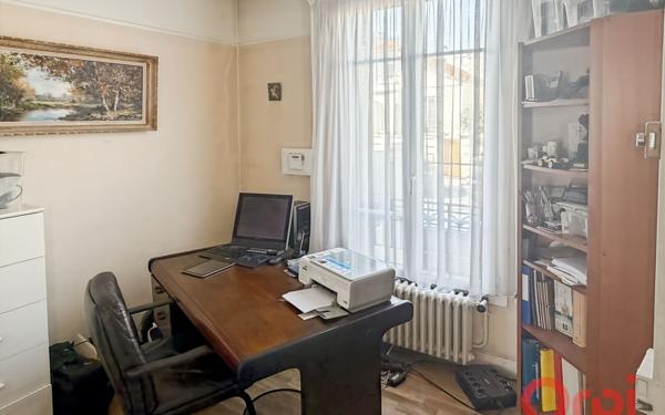 Maison à vendre    6 pièces •  Bagnolet