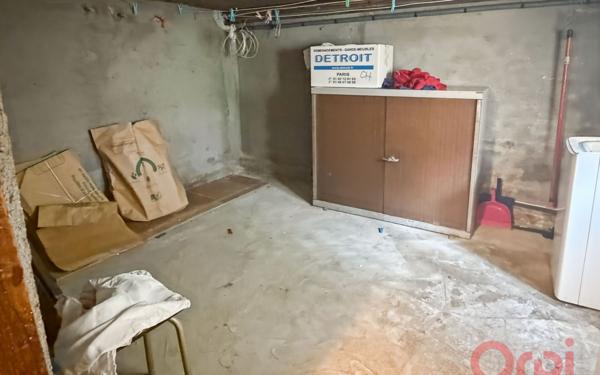 Maison à vendre    6 pièces •  Bagnolet