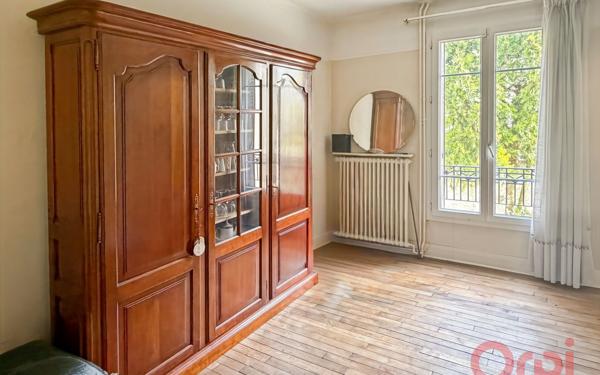 Maison à vendre    6 pièces •  Bagnolet