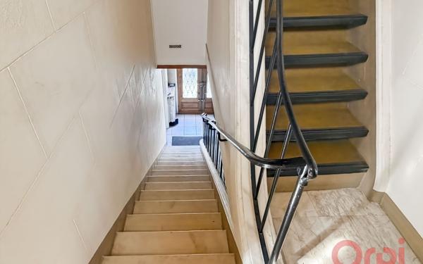 Maison à vendre    6 pièces •  Bagnolet