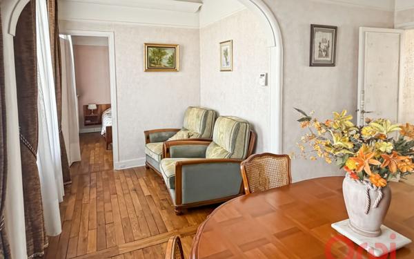 Maison à vendre    6 pièces •  Bagnolet