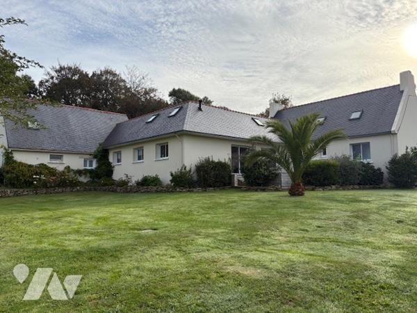 Vente Maison d'habitation