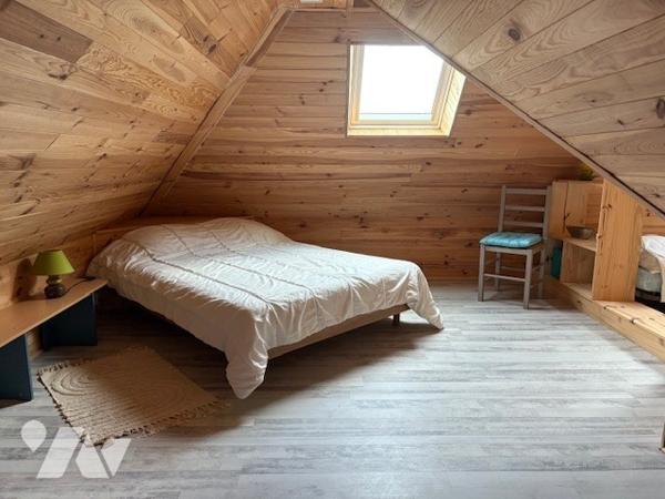 Vente Maison d'habitation