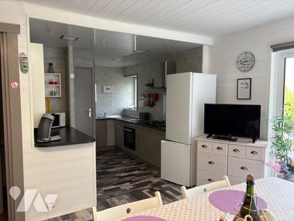 Vente Maison d'habitation