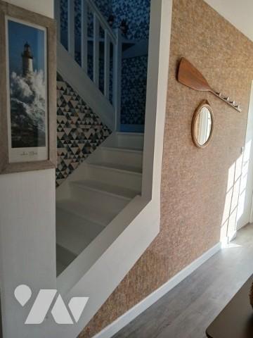 Vente Maison d'habitation