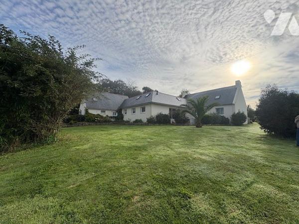 Vente Maison d'habitation