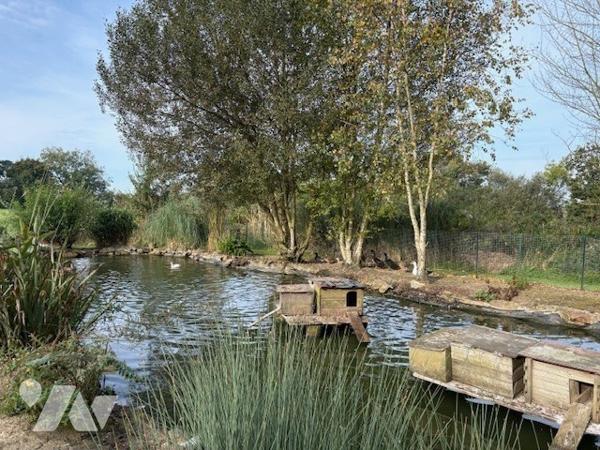 Vente Maison d'habitation