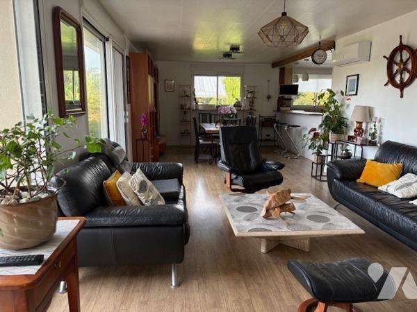 Vente Maison d'habitation