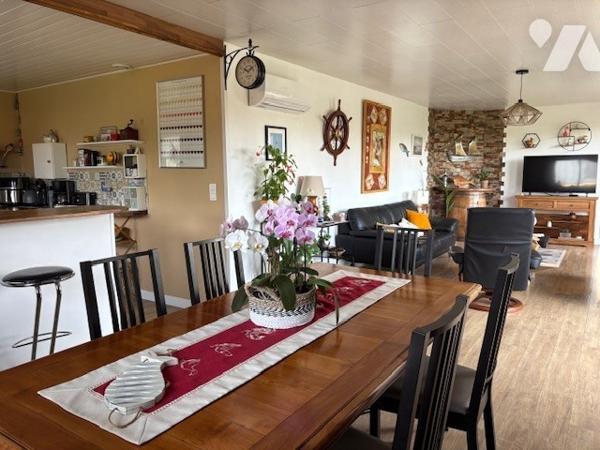 Vente Maison d'habitation