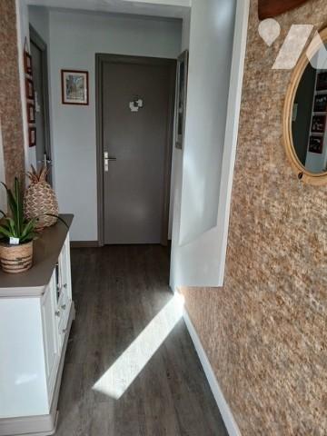 Vente Maison d'habitation