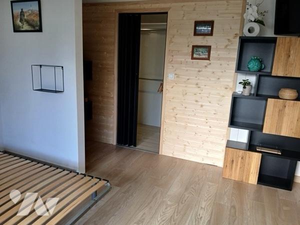 Vente Maison d'habitation