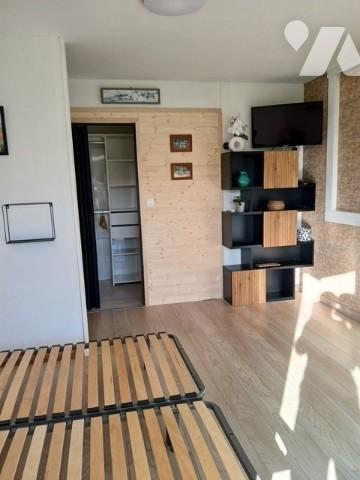 Vente Maison d'habitation