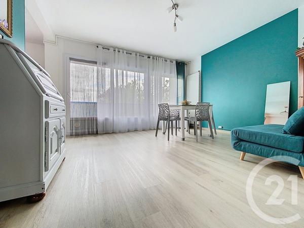 Appartement F3 à vendre  4 pièces - 68,32 m2 ROCHEFORT - 17