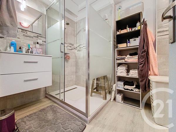 Appartement F3 à vendre  4 pièces - 68,32 m2 ROCHEFORT - 17