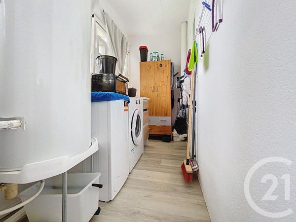 Appartement F3 à vendre  4 pièces - 68,32 m2 ROCHEFORT - 17