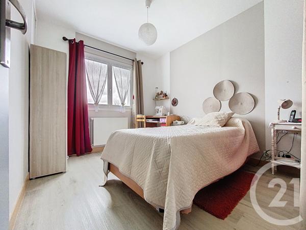 Appartement F3 à vendre  4 pièces - 68,32 m2 ROCHEFORT - 17