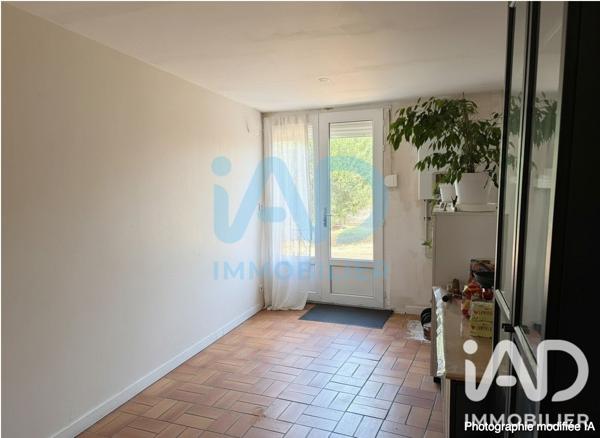 Maison à vendre 4 pièces 95 m² Amiens