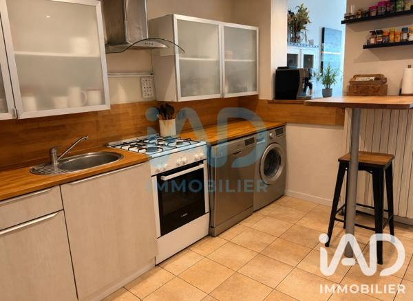 Maison à vendre 4 pièces 95 m² Amiens