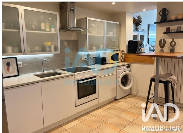 Maison à vendre 4 pièces 95 m² Amiens