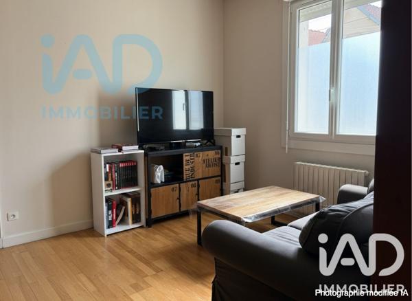 Maison à vendre 4 pièces 95 m² Amiens