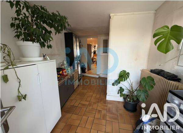 Maison à vendre 4 pièces 95 m² Amiens