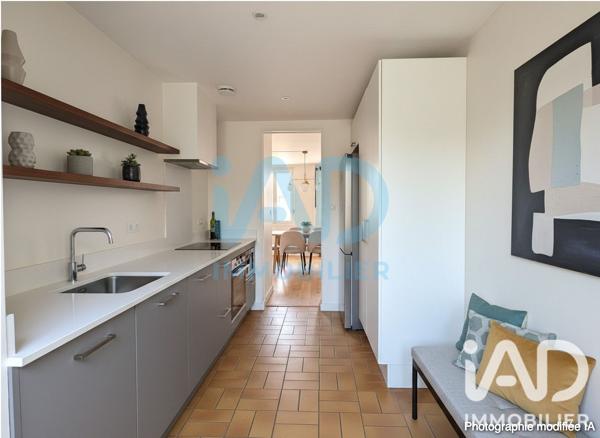 Maison à vendre 4 pièces 95 m² Amiens