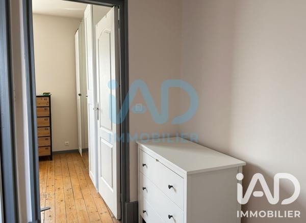 Maison à vendre 4 pièces 95 m² Amiens