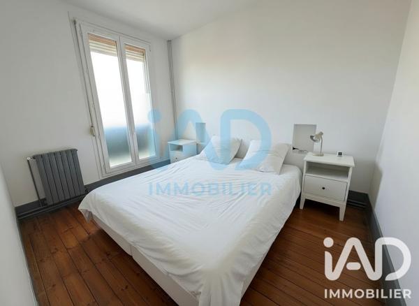Maison à vendre 4 pièces 95 m² Amiens