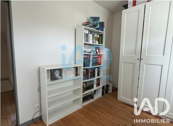 Maison à vendre 4 pièces 95 m² Amiens