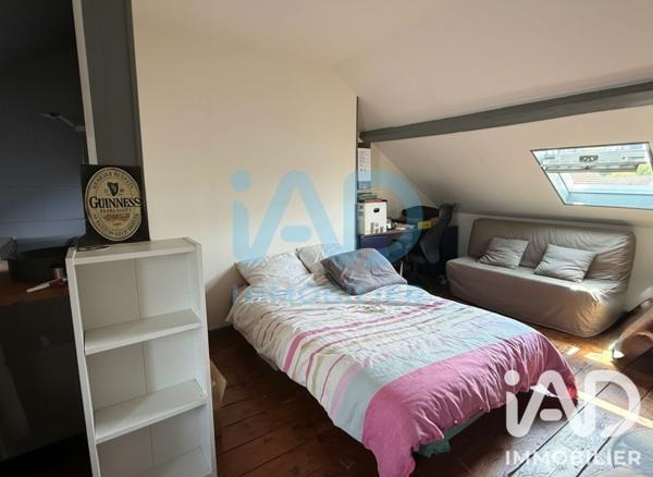 Maison à vendre 4 pièces 95 m² Amiens
