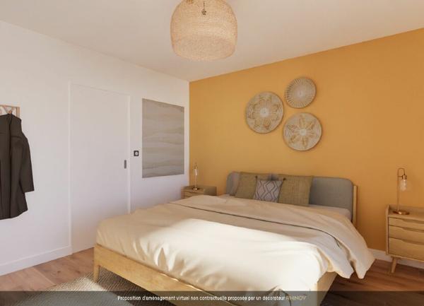 Maison à vendre    4 pièces • 104,39 m2 Les Mathes