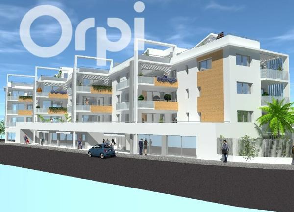 Maison à vendre    4 pièces • 104,39 m2 Les Mathes