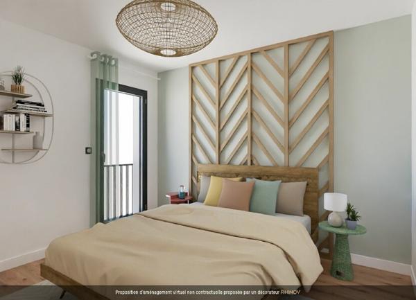 Maison à vendre    4 pièces • 104,39 m2 Les Mathes