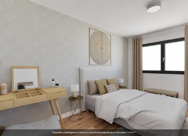 Maison à vendre    4 pièces • 104,39 m2 Les Mathes