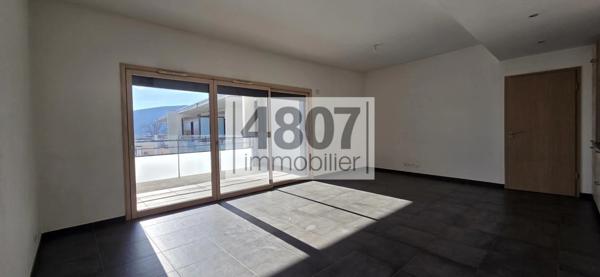 Appartement à vendre à Annemasse (74100)