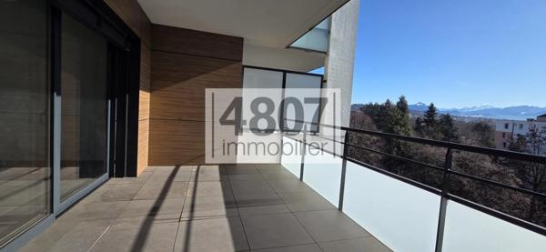 Appartement à vendre à Annemasse (74100)