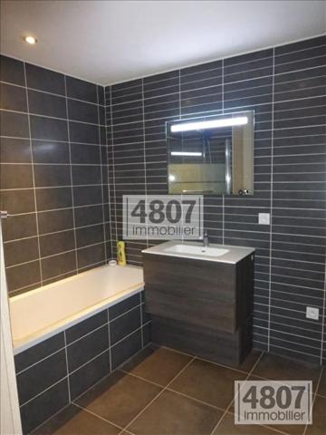 Appartement à vendre à Annemasse (74100)