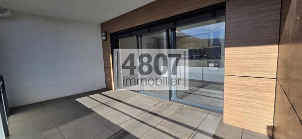 Appartement à vendre à Annemasse (74100)
