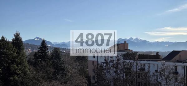 Appartement à vendre à Annemasse (74100)