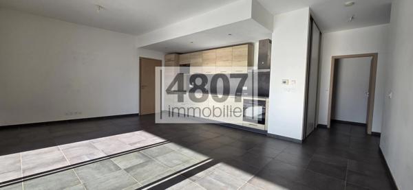 Appartement à vendre à Annemasse (74100)