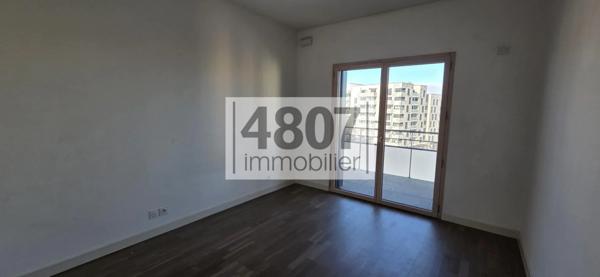 Appartement à vendre à Annemasse (74100)