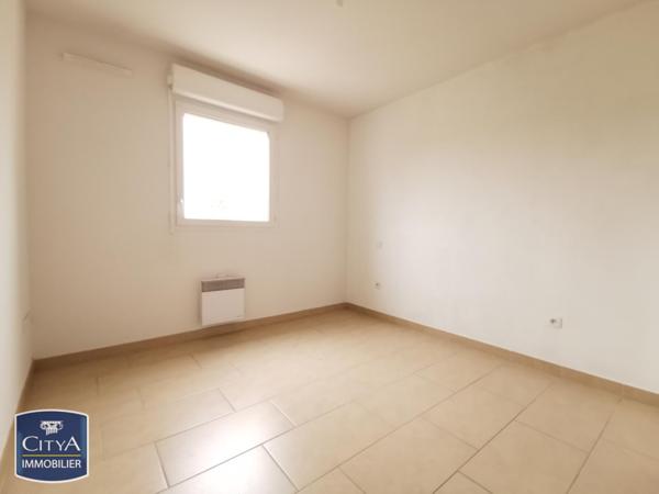 Vente appartement 2 pièces de 45.08m²