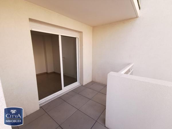Vente appartement 2 pièces de 45.08m²